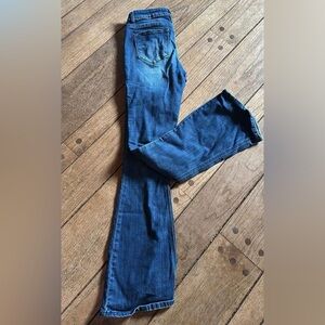 KanCan Flare Jean